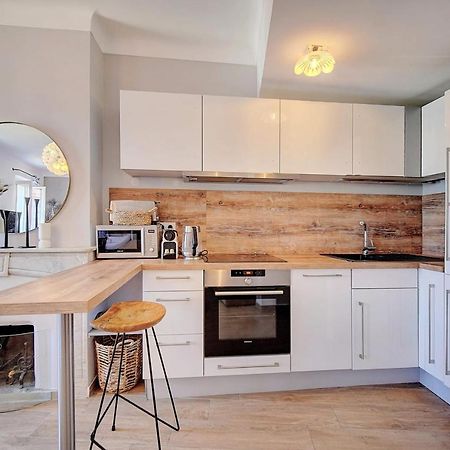 Immogroom - Sea View Apartment - 3 Min From Beach - Ac Cannes Exterior foto